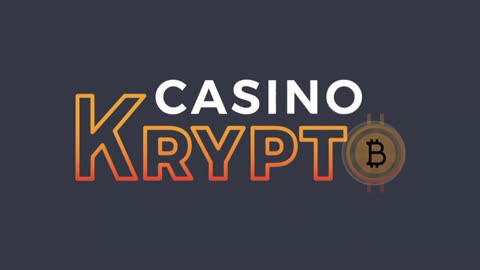 Casinokrypto.com Introduction Video