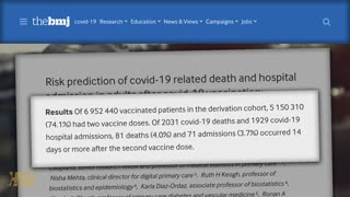 Covid Now Pandemic of the Newly Vaccinated