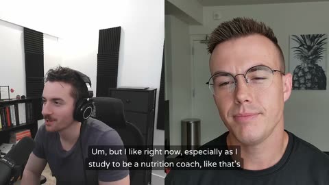 #26 - Adam & Tanner - Nutrition & Muscle: Fueling Hypertrophy