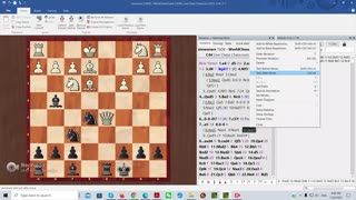 7/24/2023 Chess Lesson: My June games, Part 2