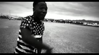 DIZZY WRIGHT - CAN'T STOP WON'T STOP