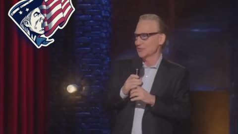 Bill Maher DESTROYS Woke Culture!!