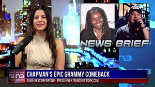 Tracy Chapman's Grammy Return Shocks Music World!