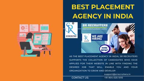 Best Placement Consultancy Services in Chandigarh