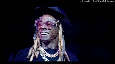 Lil Wayne - Higher