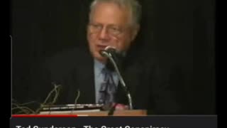 Former FBI Chief Ted Gunderson: Satanism in Society