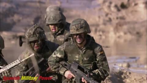 Spanish Military Power | Day of the Spanish Armed Forces| Proud of them all