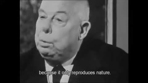 Interview de Jean Renoir en 1967, conduite par Jacques Rivette - en français. with English Subtitles