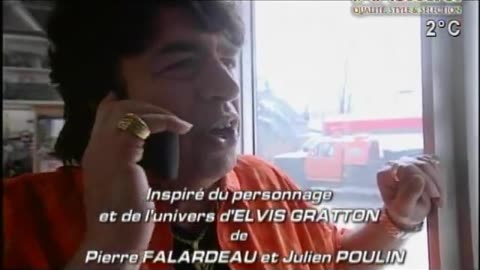 Bob Gratton Ma Vie, My Life Saison 1 Épisode 12