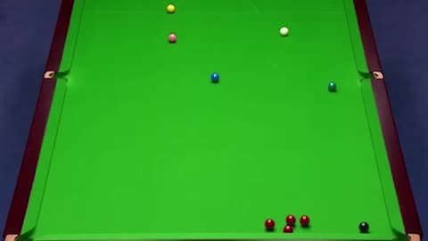 Perfect Snooker