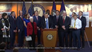 FIXED: House Republicans Announce Investigation Into Joe Biden & Hunter w/ Rep Comer & Jim Jordan