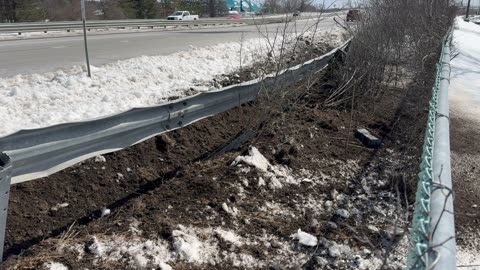 Cement Truck Driver Crashes Into 14 Parked Vehicles In Concord