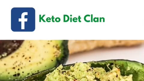 The Ultimate Keto Diet Plan!