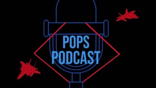 Pops Podcast Ep 5 - Professional Sports & Rec Ridge Stars Ft. JJ Rec Room Edition