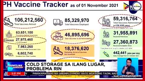 FRONTLINEPILIPINASMONDAYS TO FRIDAYS5:30 PM