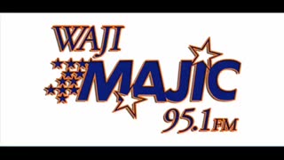 May 6, 1986 - 8:30 AM Newscast on Fort Wayne's WAJI