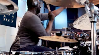 Zildjian LIVE! - Larnell Lewis