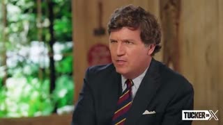 TuckerCarlson - A man who claims he had sex with Barack Obama in 1999 tells his story.