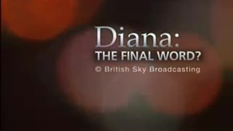 Princess Diana; Inquest Documentary