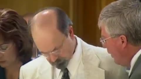 The BTK Trial (2005)