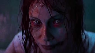 Horror Reminder ☠💀- STOP Dating Single Demonic Moms. Evil Dead Rise Edition #mom #dating