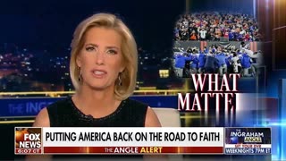 The Ingraham Angle 11/23/23 | FOX NEWS November 23, 2023