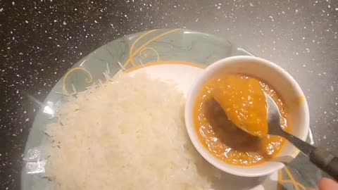 Daal Indien lentels