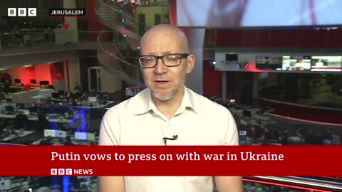 Putin claim landside victory in russia| VIWES 24/7