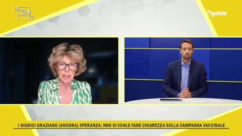 MARTINA PASTORELLI: “SONO TUTTI COMPLICI DI UN DELITTO IN CUI... MANCA IL REO!!”🤡👿🤡