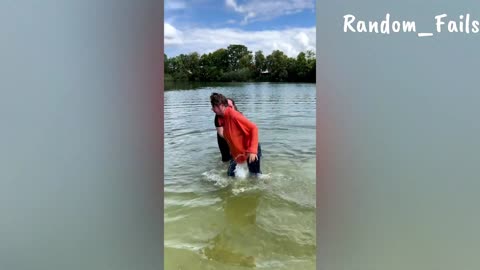 Funny Videos | Instant Regret | Fails Of The Week | Fail Compilation | Fails | RandomFails