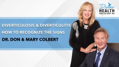 Diverticulosis and Diverticulitis: How to Recognize the Signs