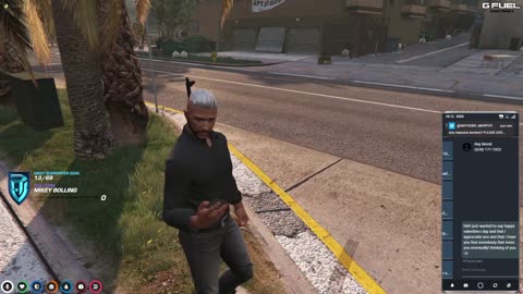 SCORPIONS wiped Whole PD(GTA V RP) Nopixel INDIA GULAG