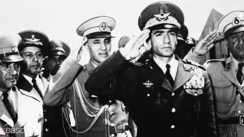 The Iranian Coup that Led to 67 Years of Reckless Intervention