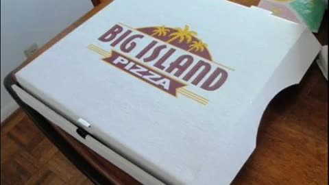 PrankNET Hijacks Big Island Pizza in Hilo, HI - pranknet archive