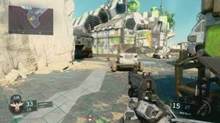 Call of Duty Black Ops3 (Ps4) Team Death Match120