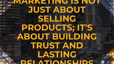 How To Build Trust As An Affiliate Marketer