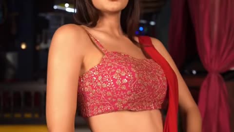 Paani Paani Bollywood girl dance cover