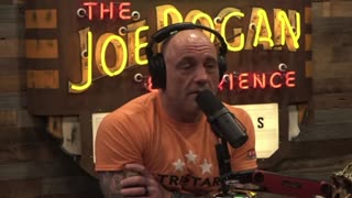 YouTube Stopped Censoring @JoeRogan the Moment He Announced He Was Leaving for Spotify