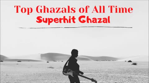 Nusrat Fateh Ali Khan Top Ghazals of All Time