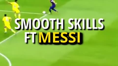 MESSI is OP 🔥Mesmerizing Messi: Unbelievable Shot and Goal That Will Leave You Speechless!