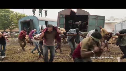 Agent Vikram / Karnan and Santhanam full movie part 1 || Kamal Haasan || Rolex || Movies Clipboard