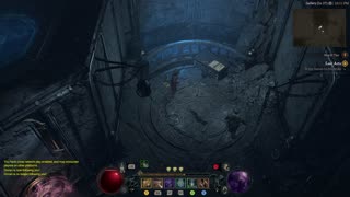 Diablo 4 Live Stream Gameplay!