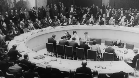 MAD World - The History of the Cold War Episode 4 Nuclear Poker Free Documentary History