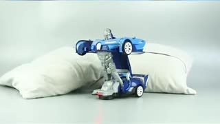 deformation vehicle #toy #funny #toysforkids