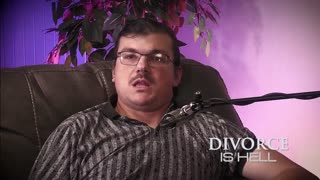 DIVORCE IS HELL - S01 E01