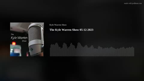 How long can the U.S. holdout before a default? - The Kyle Warren Show 05-12-2023