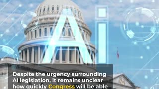 Inside Congress’ scramble to build an AI agenda