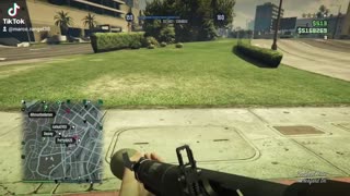 Grand theft auto ghost greifer