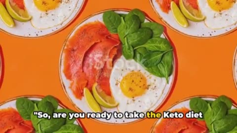 HEALTHY KETO DIET