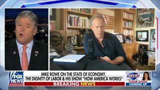 Mike Rowe extols the importance of blue-collar jobs ahead of FBN premiere